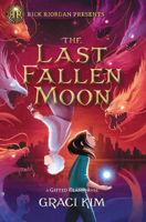 Picture of The Last Fallen Moon