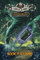 Picture of Book of Storms: A Graphic Novel