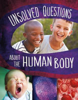 Picture of Unsolved Questions About the Human Body