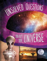 Picture of Unsolved Questions About the Universe