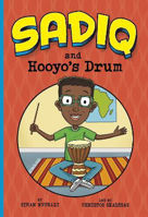 Picture of Sadiq and Hooyo's Drum