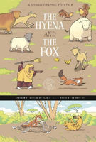 Picture of The Hyena and the Fox: A Somali Graphic Folktale