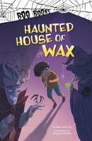 Picture of Haunted House of Wax