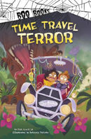 Picture of Time Travel Terror