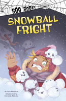 Picture of Snowball Fright