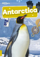 Picture of Antarctica