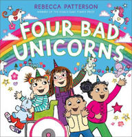 Picture of Four Bad Unicorns