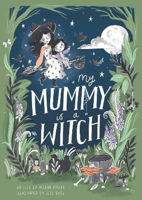 Picture of My Mummy is a Witch