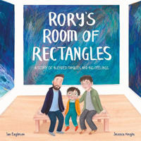 Picture of Rory's Room of Rectangles