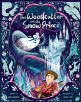 Picture of The Woodcutter and The Snow Prince
