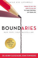 Picture of Boundaries Updated and Expanded Edition: When to Say Yes, How to Say No To Take Control of Your Life