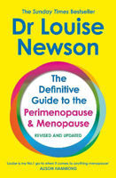 Picture of The Definitive Guide to the Perimenopause and Menopause - The Sunday Times bestseller