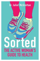 Picture of Sorted: The Active Woman's Guide to Health