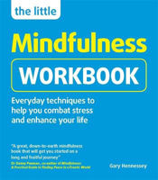 Picture of The Little Mindfulness Workbook