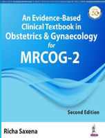 Picture of An Evidence-Based Clinical Textbook in Obstetrics & Gynaecology for MRCOG-2