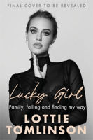 Picture of Lucky Girl: Family, falling and finding my way
