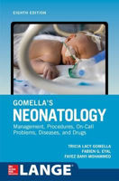 Picture of Gomella's Neonatology, Eighth Edition