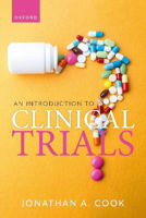 Picture of An Introduction to clinical trials