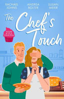 Picture of Sugar & Spice: The Chef's Touch: The Single Dad's Family Recipe (The McKinnels of Jewell Rock) / Her Las Vegas Wedding / A Bride for the Italian Boss