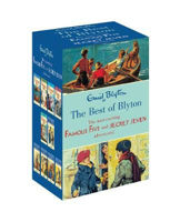 Picture of Best of Blyton (First 5 titles of Famous Five and first 5 titles of Secret Seven) ANZ PACK