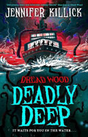 Picture of Deadly Deep (Dread Wood, Book 4)