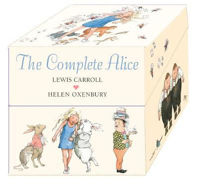Picture of The Complete Alice