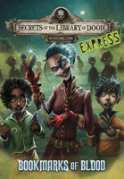 Picture of Bookmarks of Blood - Express Edition