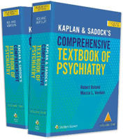 Picture of Kaplan and Sadock's Comprehensive Textbook of Psychiatry