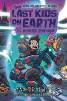 Picture of The Last Kids on Earth and the Monster Dimension (The Last Kids on Earth)