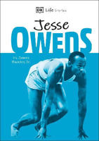 Picture of DK Life Stories Jesse Owens: Amazing people who have shaped our world