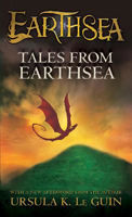 Picture of Tales from Earthsea