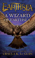 Picture of A Wizard of Earthsea, 1