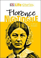 Picture of DK Life Stories Florence Nightingale