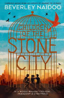 Picture of Children of the Stone City