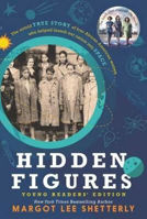 Picture of Hidden Figures Young Readers' Edition