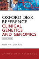 Picture of Oxford Desk Reference: Clinical Genetics and Genomics