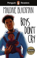 Picture of Penguin Readers Level 5: Boys Don't Cry (ELT Graded Reader)