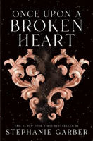 Picture of Once Upon a Broken Heart