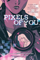 Picture of Pixels of You