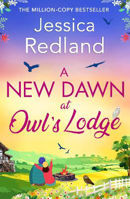 Picture of NEW DAWN AT OWL'S LODGE,A