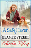 Picture of SAFE HAVEN ON BEAMER STREET,A