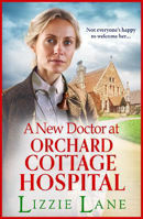 Picture of NEW DOCTOR AT ORCHARD COTTAGE HOSPITAL,A