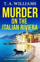 Picture of MURDER ON THE ITALIAN RIVIERA