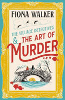 Picture of ART OF MURDER,THE