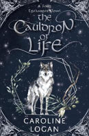 Picture of The Cauldron of Life: A Four Treasures Novel (Book 2)