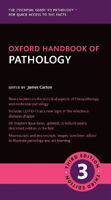 Picture of Oxford Handbook of Pathology