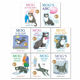 Picture of Mog The Cat Books Series 8 Books Collection Set
