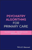 Picture of Psychiatry Algorithms for Primary Care