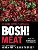 Picture of BOSH! Meat