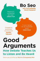 Picture of Good Arguments
